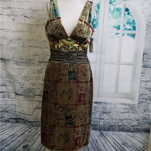 24 hour sale,Nicole Miller NWT dress  6